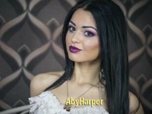 AbyHarper