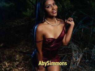 AbySimmons