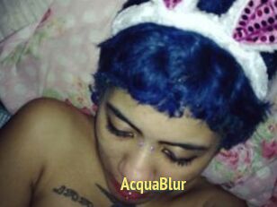 AcquaBlur