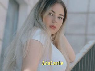 AdaCarrie