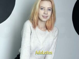 AdaLotus