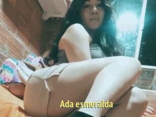 Ada_esmeralda