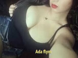 Ada_flym