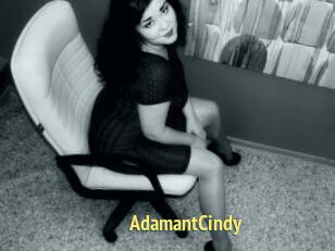 AdamantCindy
