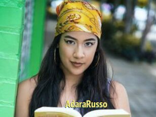 AdaraRusso