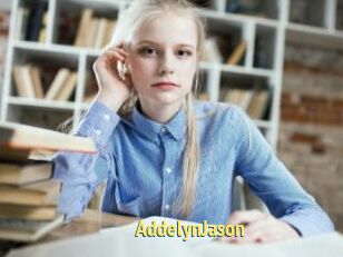 AddelynJason