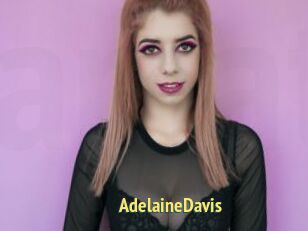 AdelaineDavis