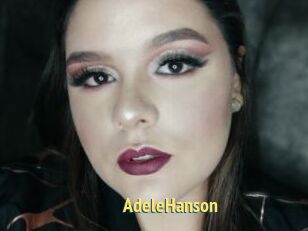 AdeleHanson