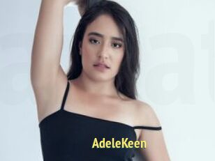 AdeleKeen