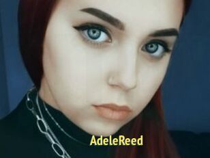 AdeleReed