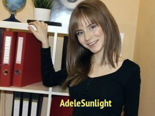 AdeleSunlight