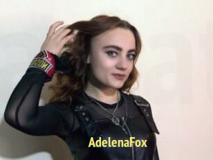 AdelenaFox