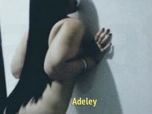Adeley