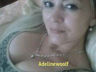 Adelinewoolf