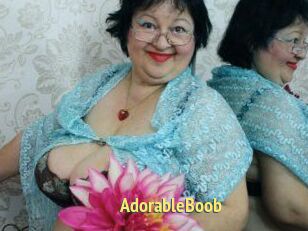 AdorableBoob
