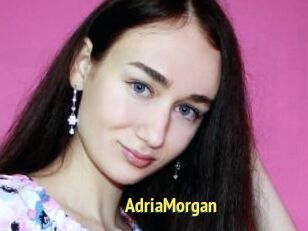AdriaMorgan