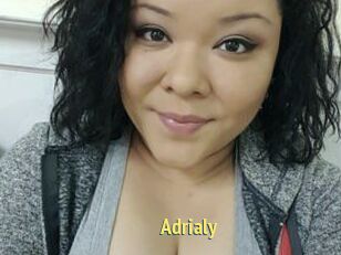 Adrialy