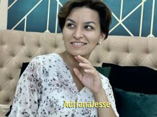 AdrianaJesse
