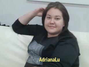 AdrianaLu
