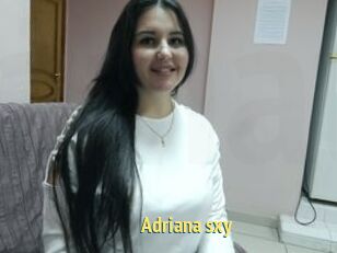 Adriana_sxy
