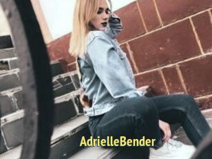 AdrielleBender
