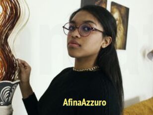 AfinaAzzuro