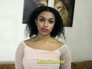AfinaSlaeder