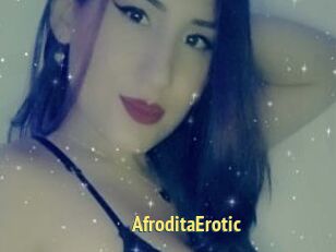AfroditaErotic