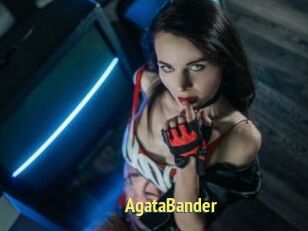 AgataBander