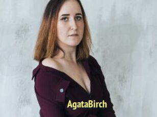 AgataBirch