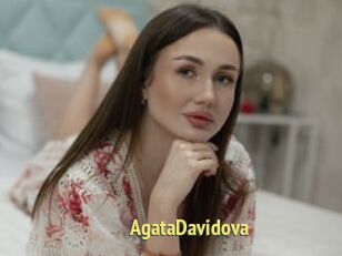 AgataDavidova