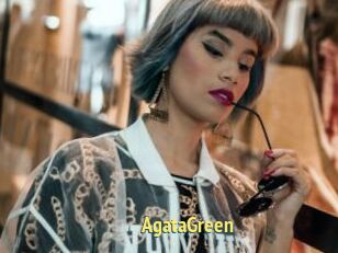 AgataGreen