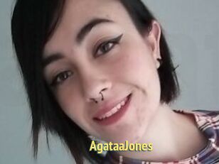 AgataaJones