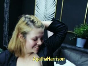 AgathaHarrison