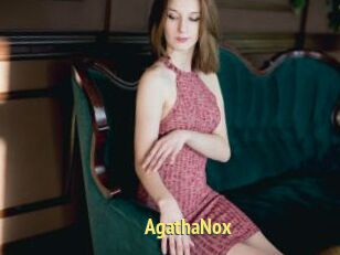 AgathaNox