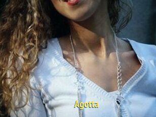 Agotta