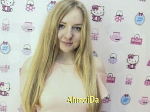 AhmeiDa