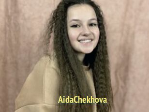 AidaChekhova