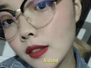 Aidand
