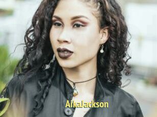 AikaJackson