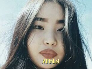 AilinLei