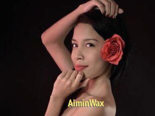 AiminWax