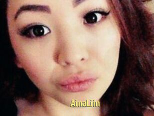 AinaLiin