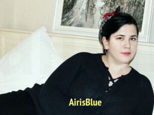 AirisBlue