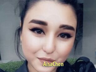 AisaChen