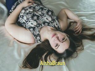 AishaBraun