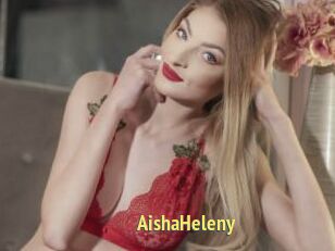 AishaHeleny