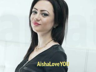 AishaLoveYOU