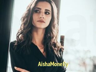 AishaMonelly