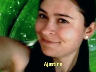 Ajastine